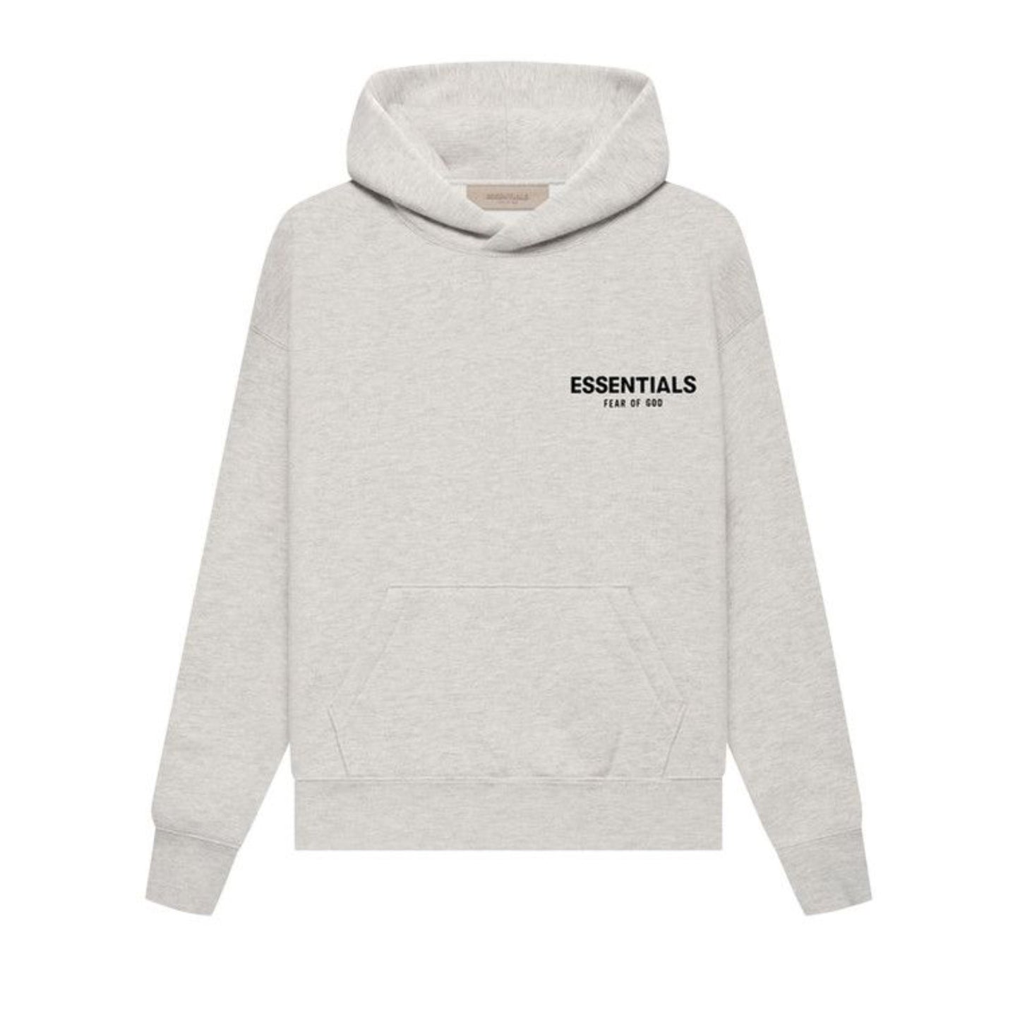 Essential Light Oat Kids Set