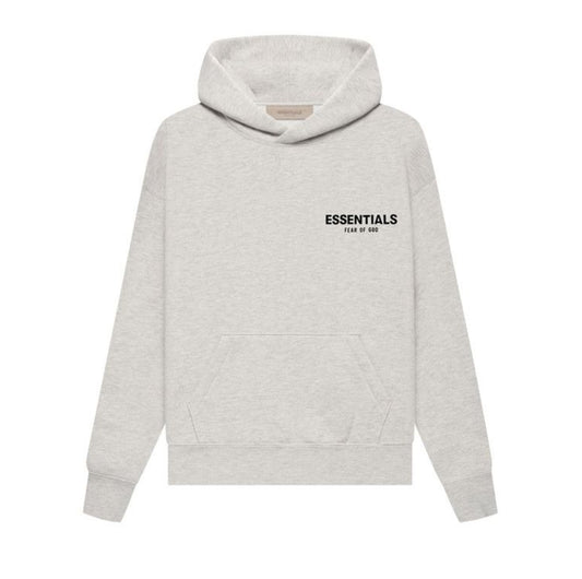 Essential Light Oat Kids Set