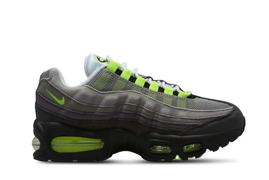 Air Max 95 Big Bubble GS