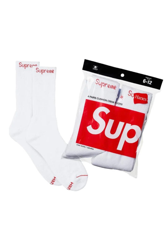 Supreme Socks Pack