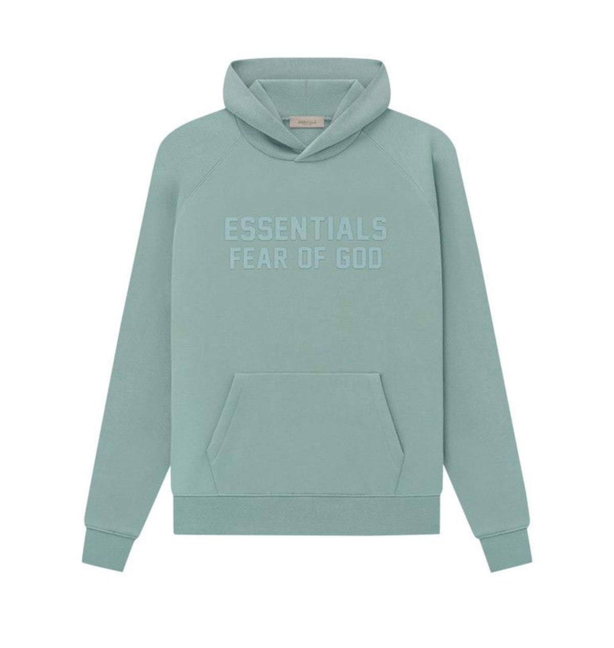 Essential Sycamore Hoodie