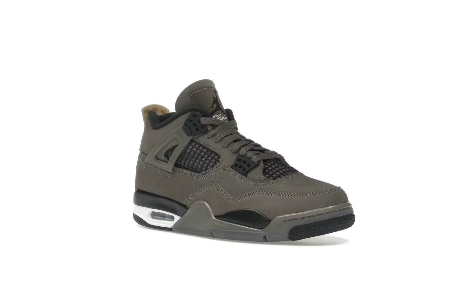 Jordan 4 Retro Cave Stone