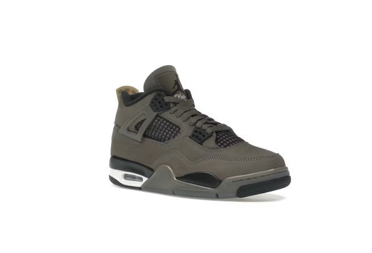 Jordan 4 Retro Cave Stone