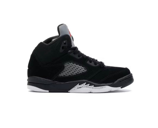 Jordan 5 Metallic PS