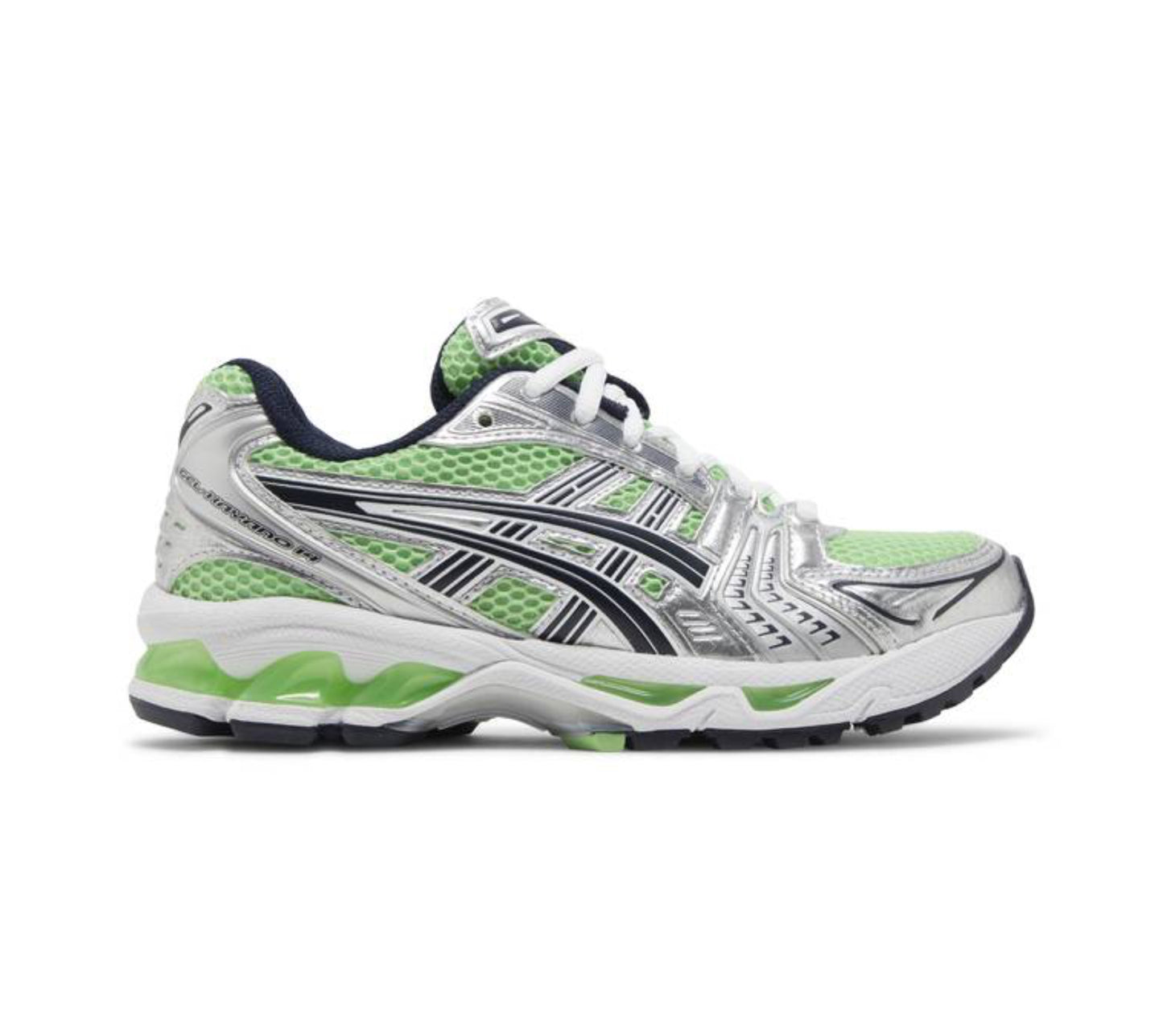 ASICS Gel Kayano 14 'Bright Lime'