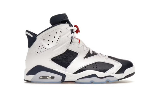 Jordan 6 Retro Olympic (2024) Men