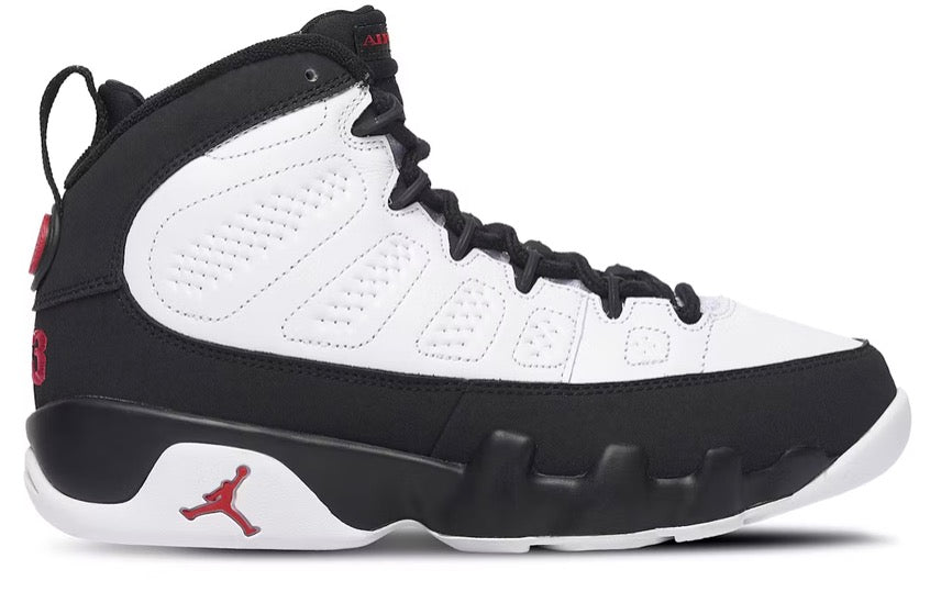 Air Jordan Space Jam 9s GS