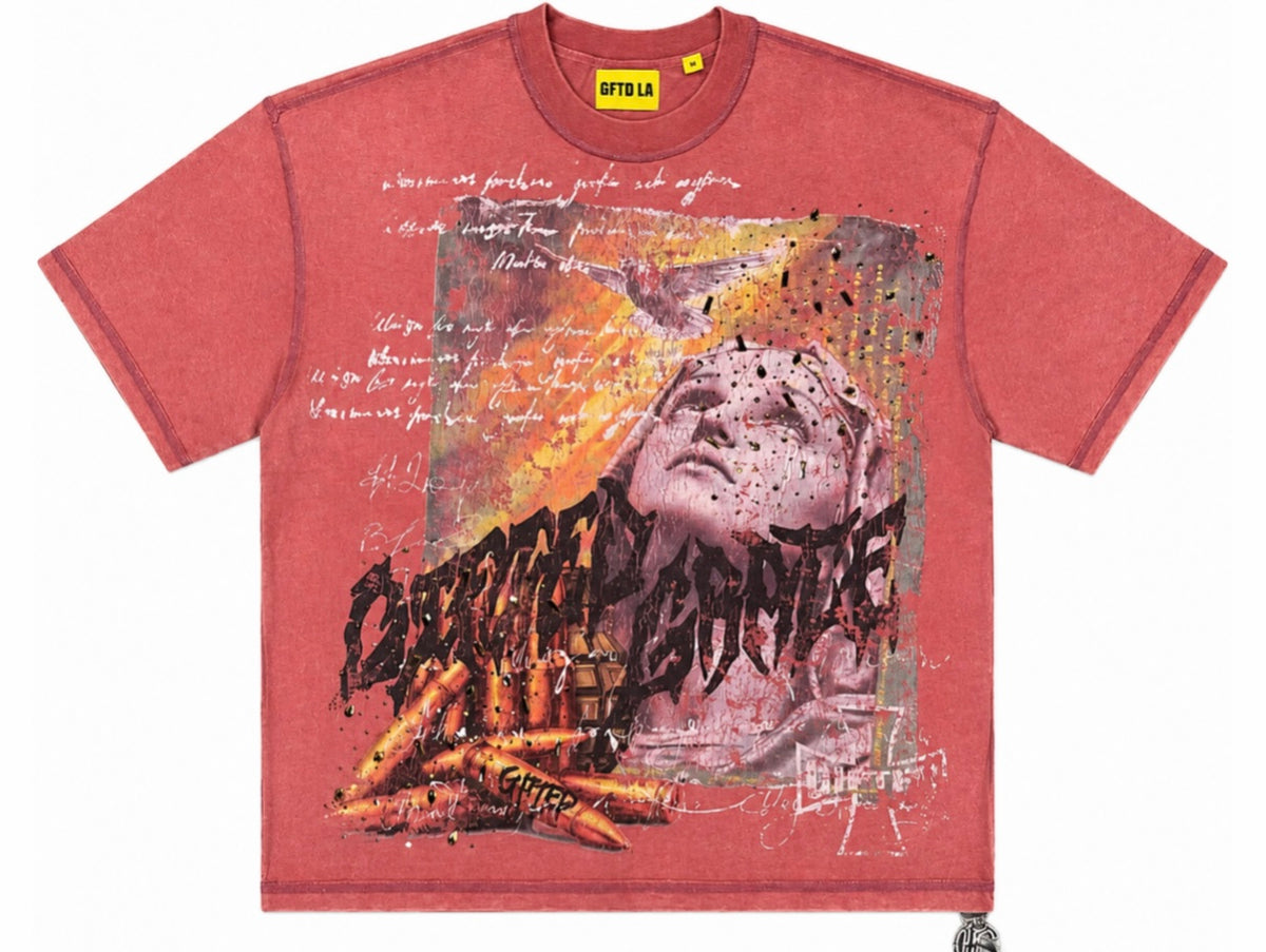 GRACE TEE