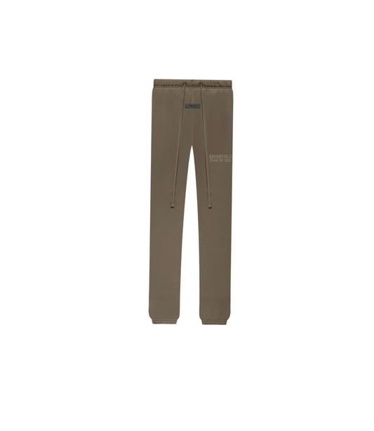 Essential Wood Pants