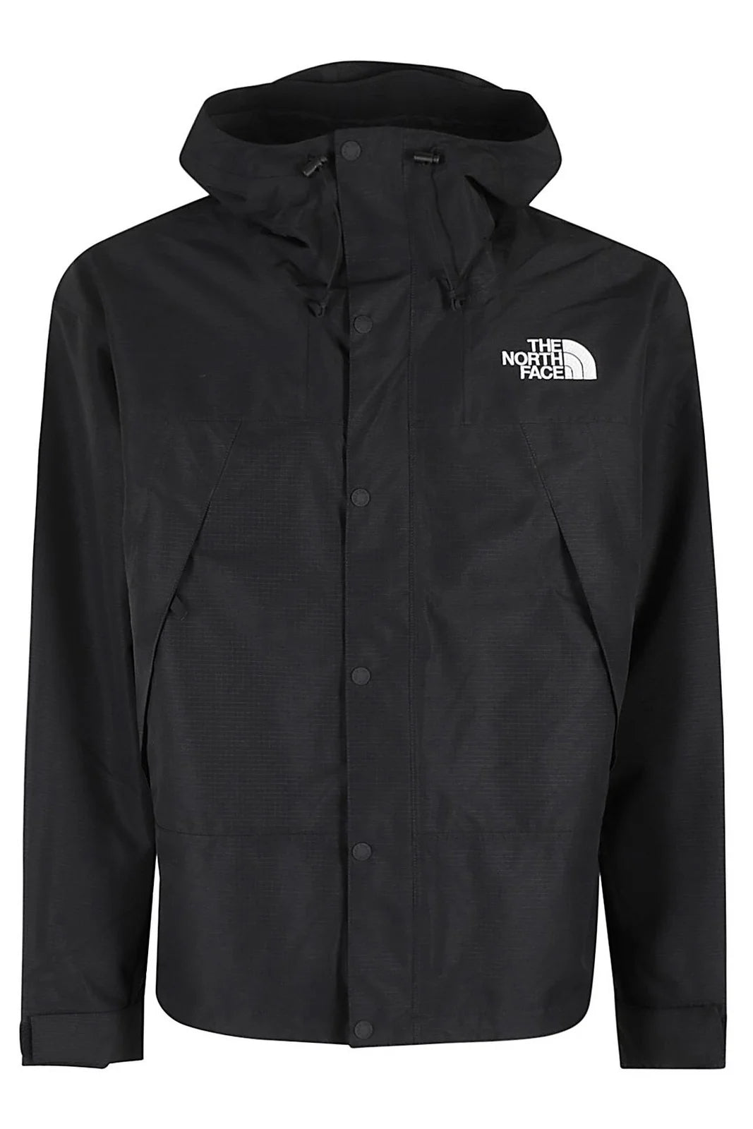 The north face mountain jacket
