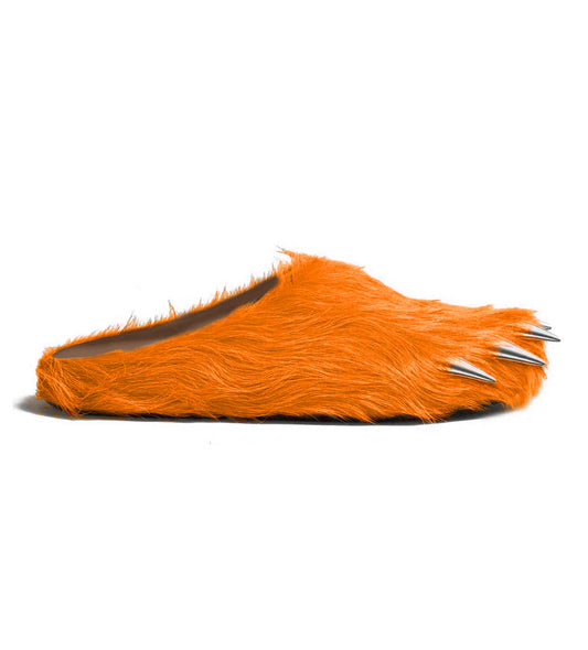 Bravest Studios Bear Claw Mule Orange