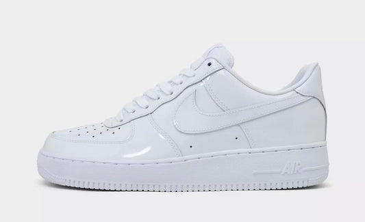 Nike Air Force 1 Premium White
