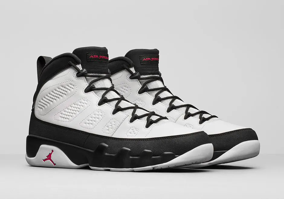 Air Jordan Space Jam 9s