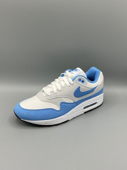 Air Max 1 'White University Blue' (Women’s)