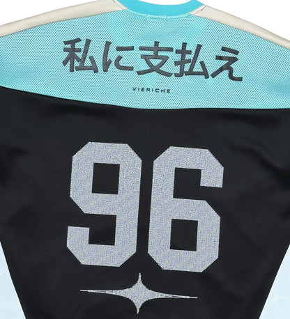 Luxury Sport Jersey