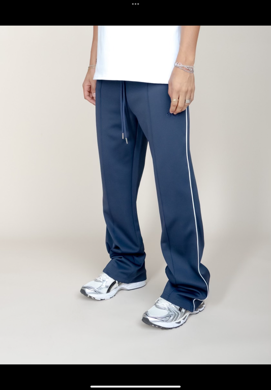 EPTM Navy Blue Track Pants