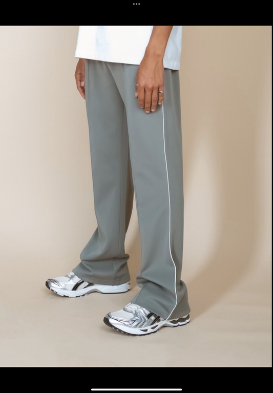 EPTM Grey Track Pants