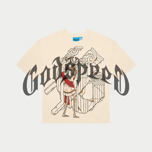 Godspeed Etched In Glory Bone