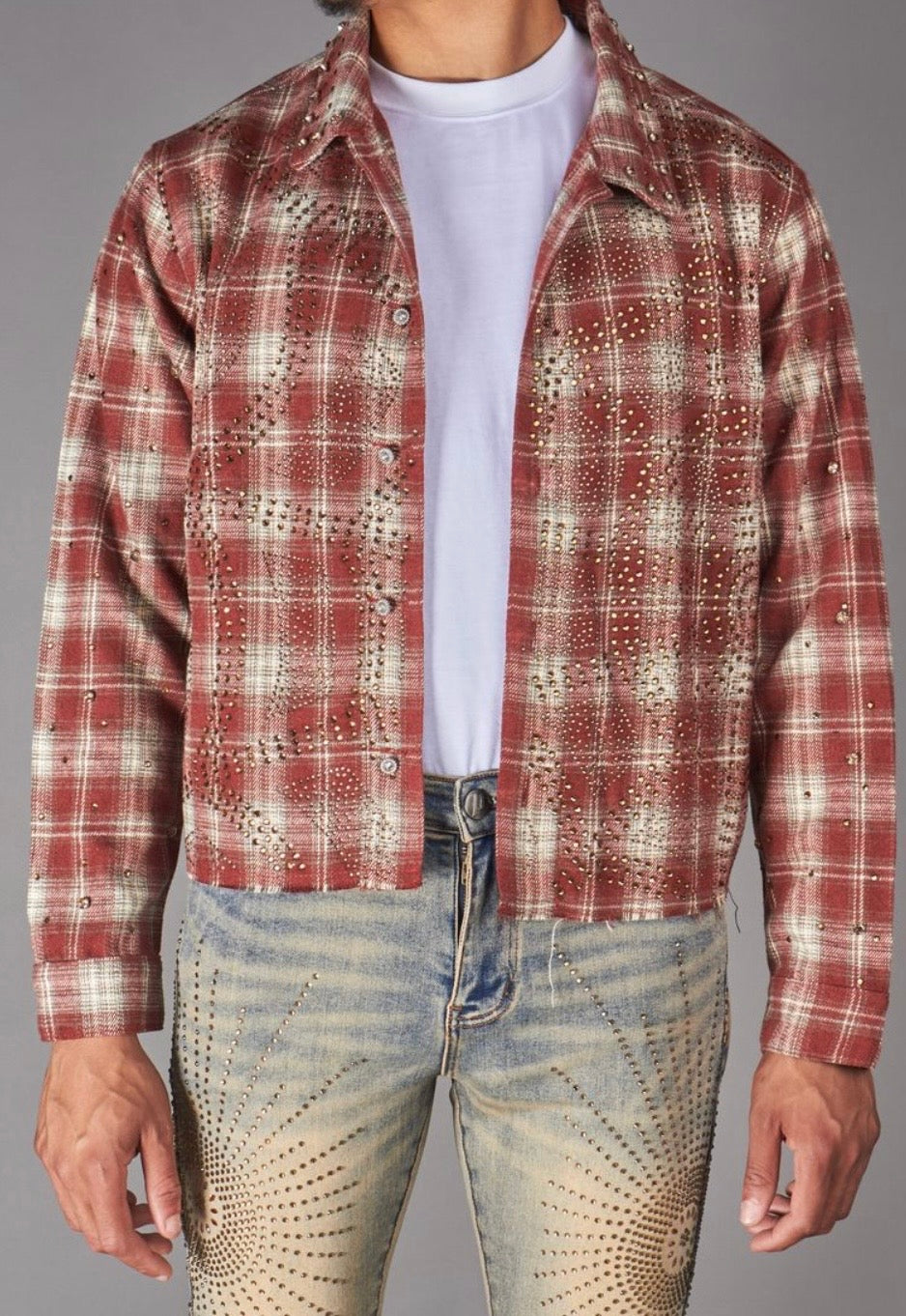 Politics Red Flannel