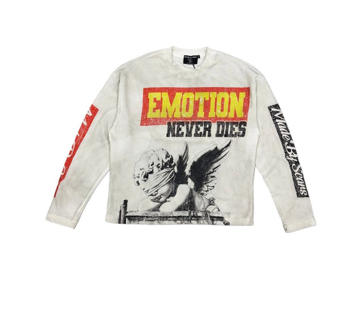 Mixed Emotion Dreams Long Sleeve