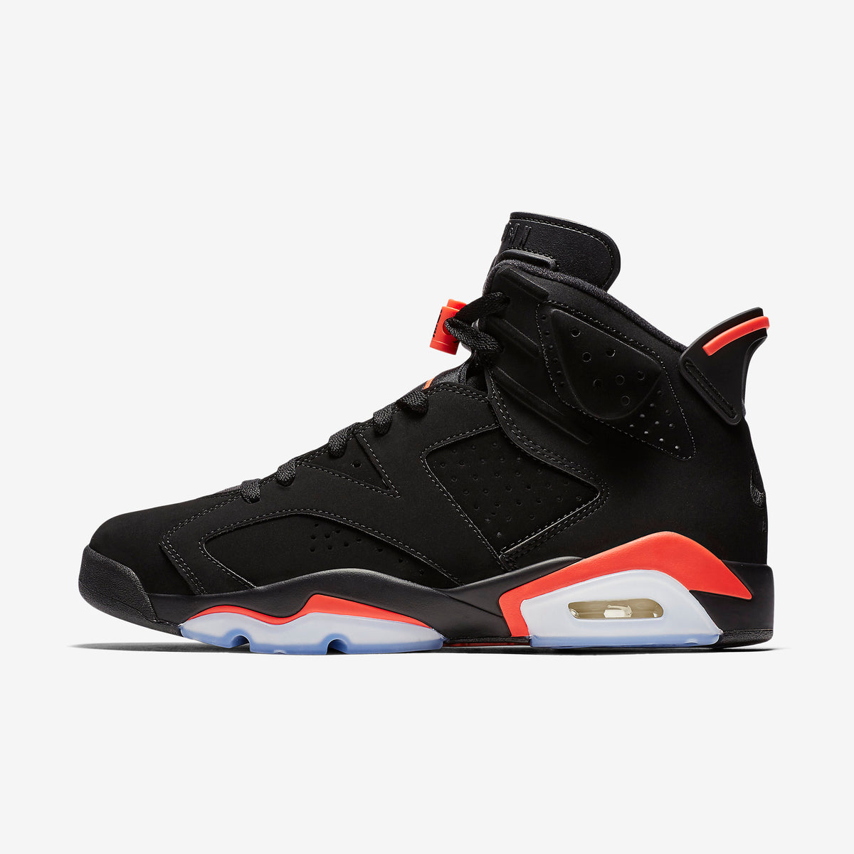 JORDAN 6 RETRO 'REVERSE INFRARED SALESMAN' GS