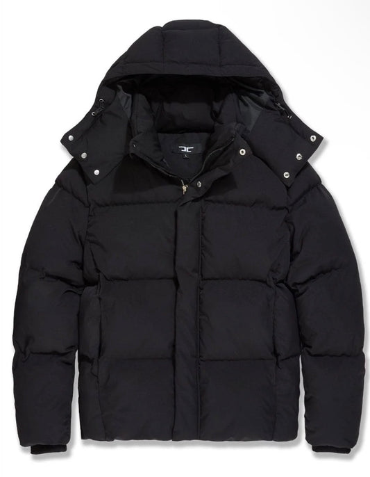 Jordan Craig Black Jacket