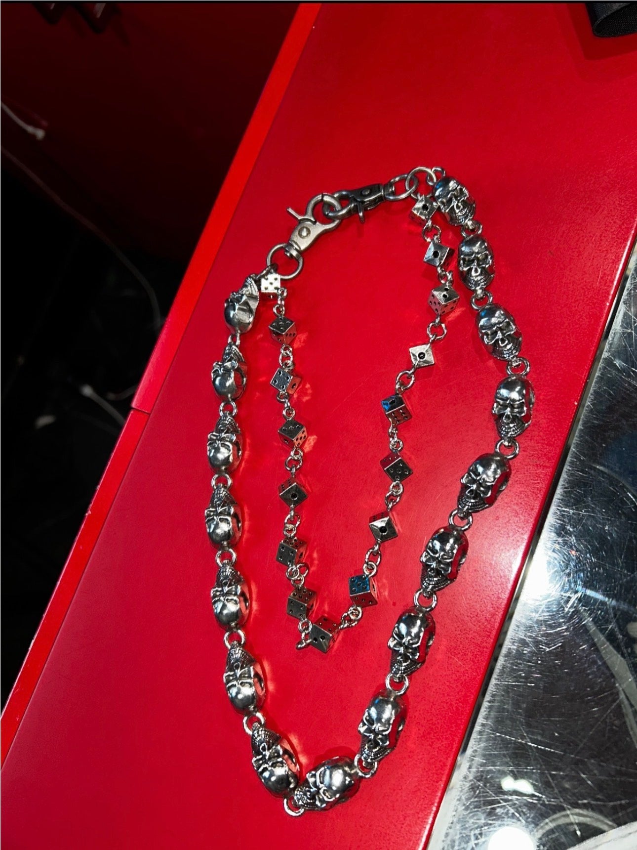 Belt Chain