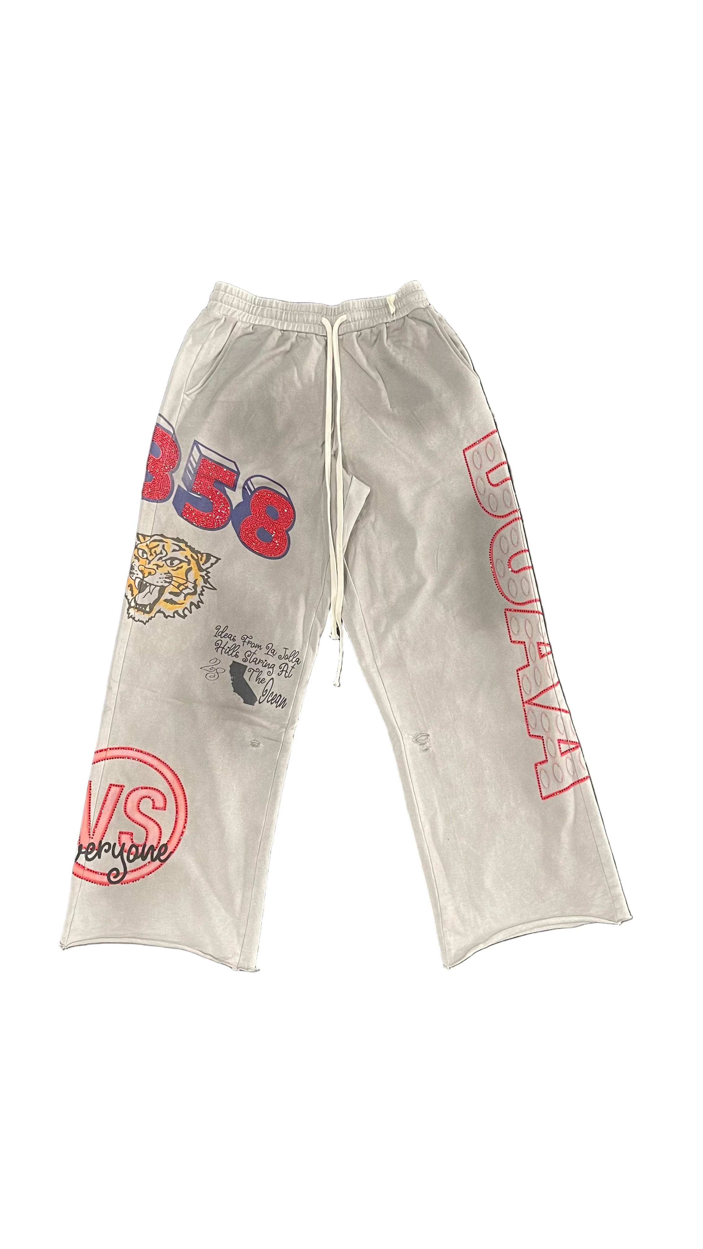 DUAA La Jolla Sweat Pants