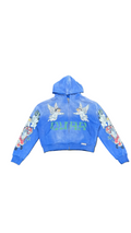 DUAA Garden Hoodie