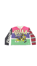 DUAA Sports Long Sleeve