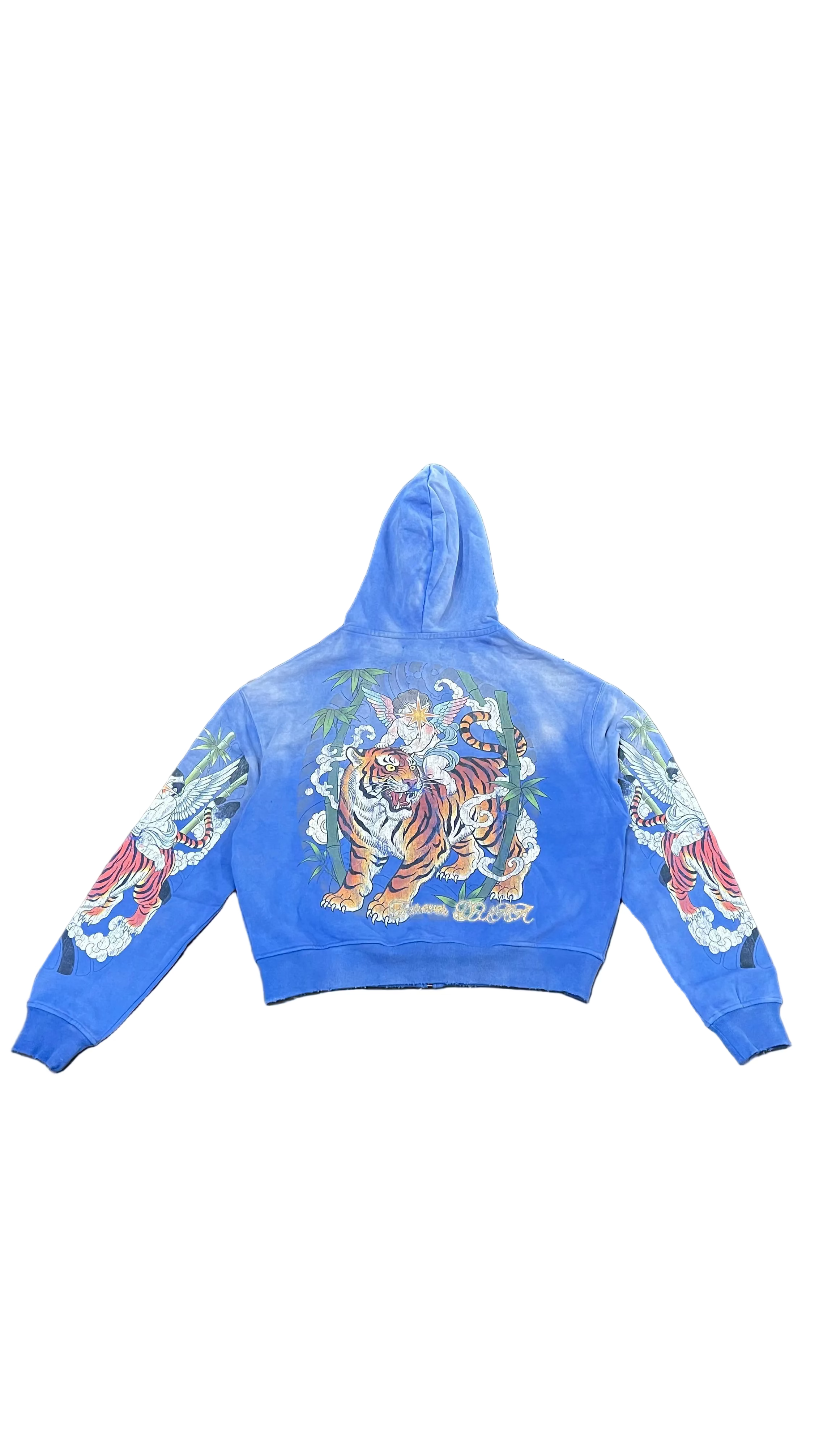 DUAA Garden Hoodie