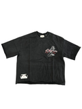 GFTD Reserve Black Tee