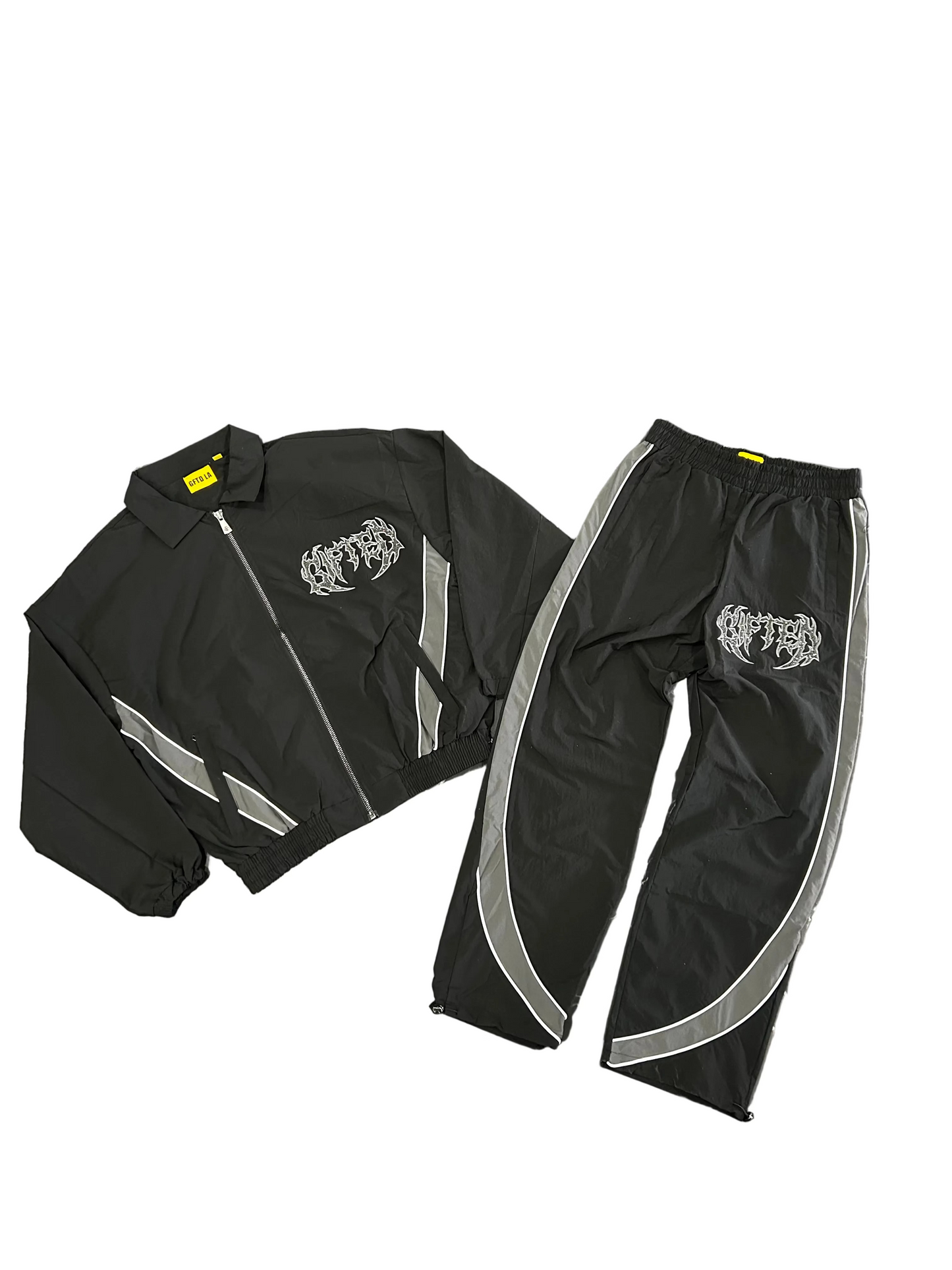 GFTD Vision Black Set