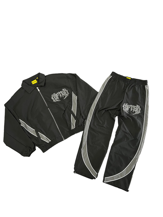 GFTD Vision Black Set