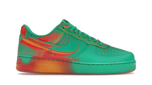 Nike Stadium Green Air Force 1