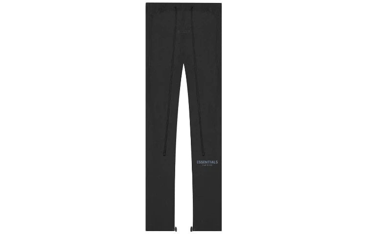 Essentials Long Swichy pants (Black)