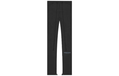 Essentials Long Swichy pants (Black)