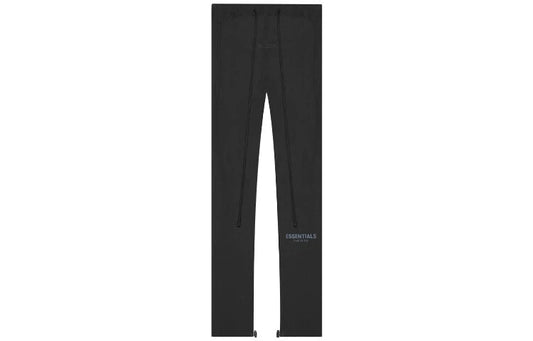 Essentials Long Swichy pants (Black)