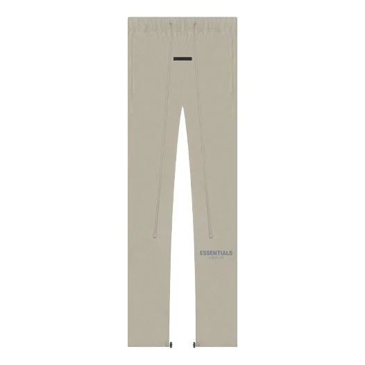 Essentials Long Swichy  Pants (Taupe)