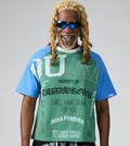 COURT TEE