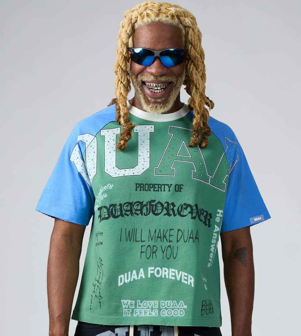 COURT TEE