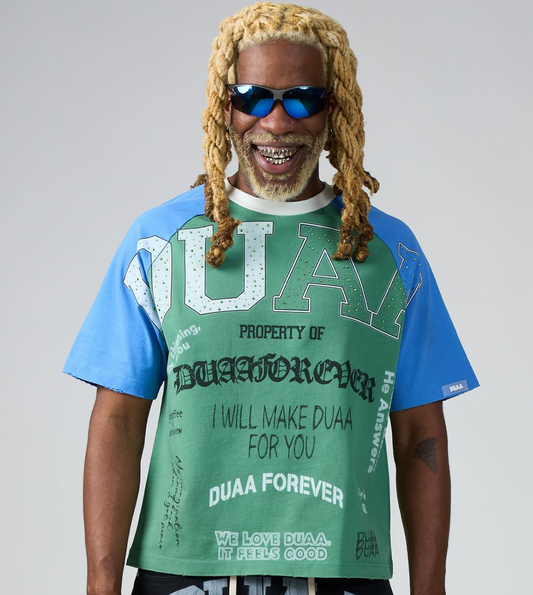 COURT TEE