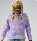 DESIGN LONG SLEEVE