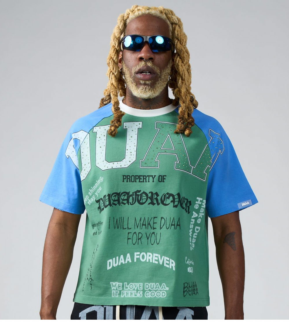 COURT TEE