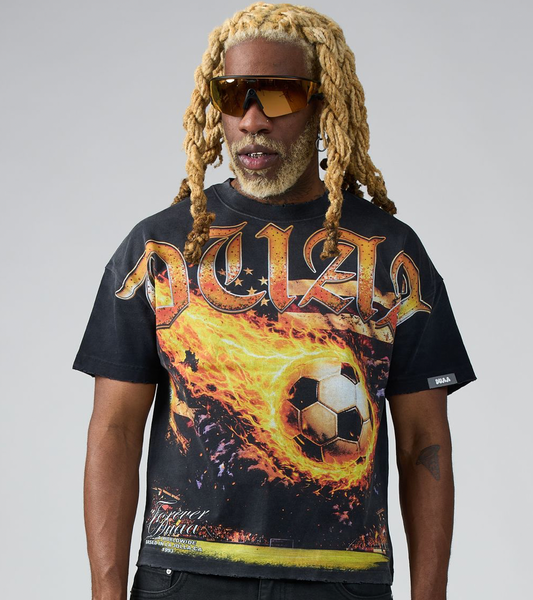 FUTBOL TEE