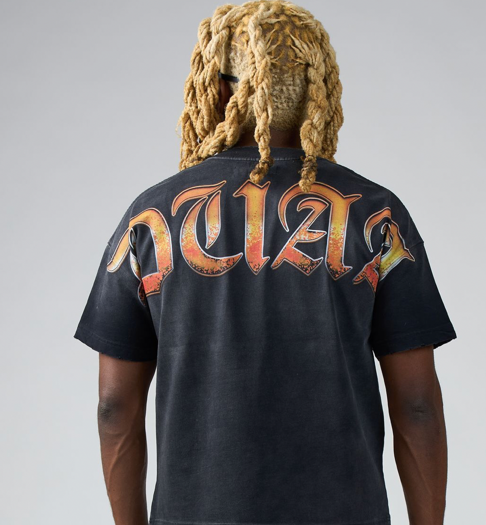 FUTBOL TEE
