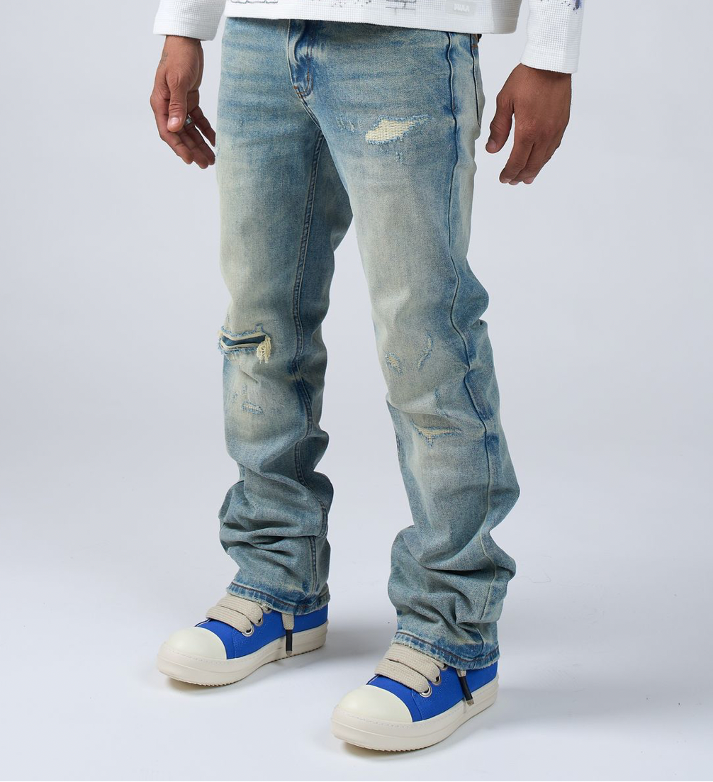 NEPTUNE DENIM