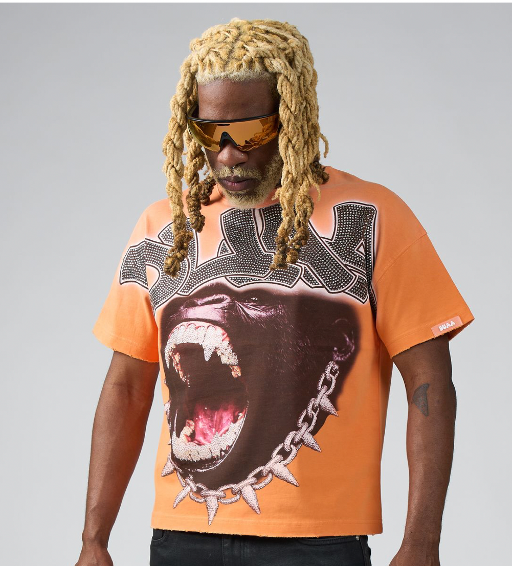 CHAINLINK TEE