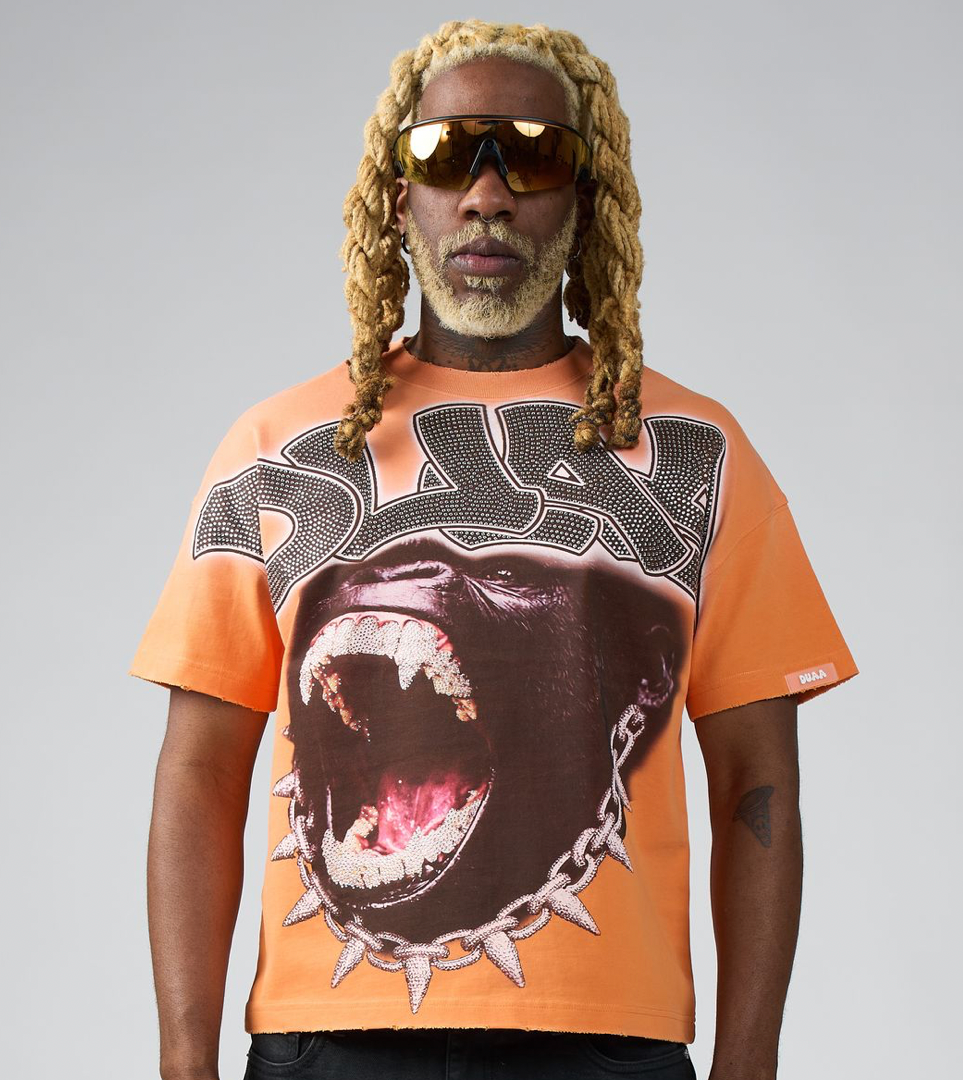 CHAINLINK TEE