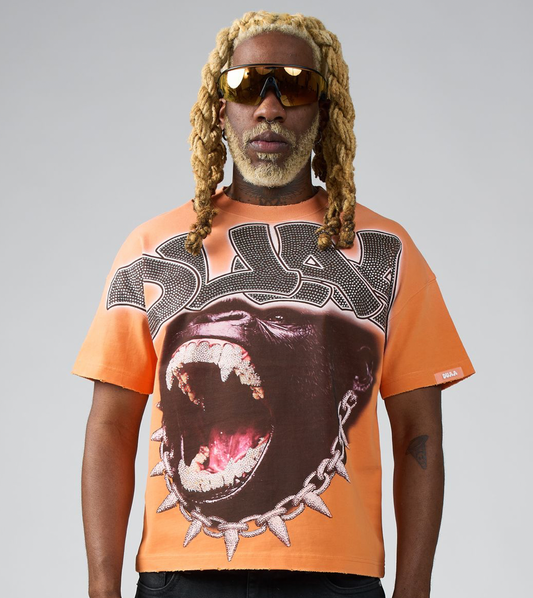 CHAINLINK TEE